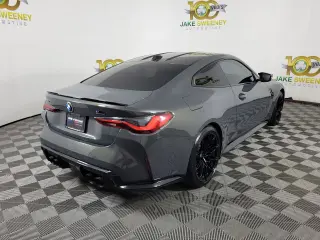 2024 BMW M4
