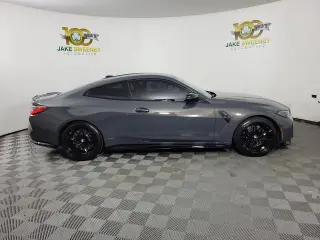 2024 BMW M4