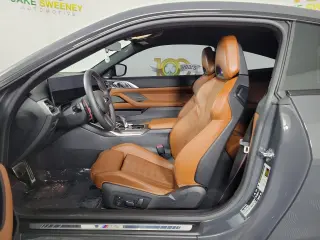 2024 BMW M4