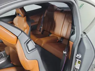 2024 BMW M4