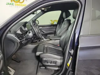 2018 BMW X5