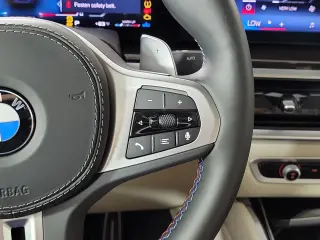 2025 BMW X6