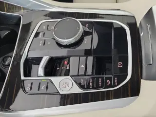 2025 BMW X6