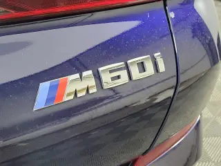 2025 BMW X6