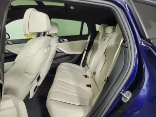2025 BMW X6