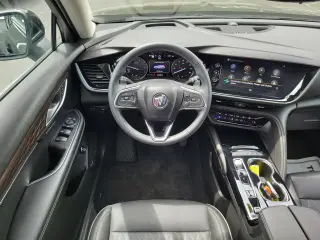 2022 Buick Envision