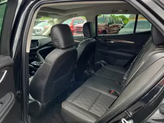 2022 Buick Envision