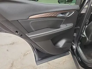 2022 Buick Envision