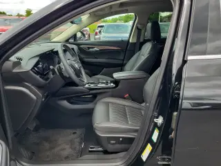 2022 Buick Envision
