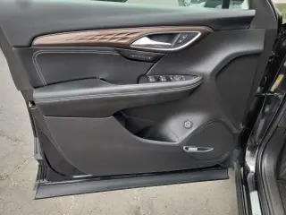 2022 Buick Envision