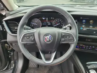 2022 Buick Envision