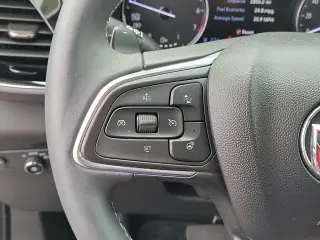 2022 Buick Envision