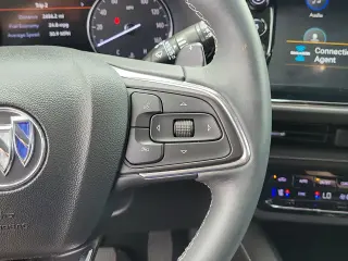 2022 Buick Envision