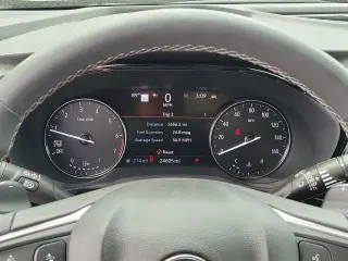 2022 Buick Envision