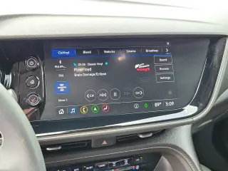 2022 Buick Envision