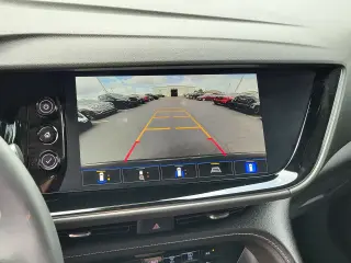 2022 Buick Envision
