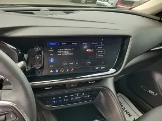 2022 Buick Envision