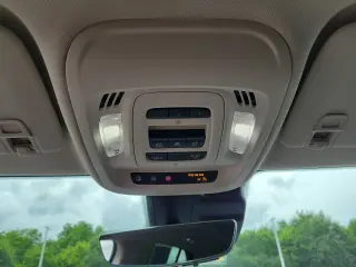 2022 Buick Envision