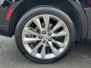2022 Buick Envision