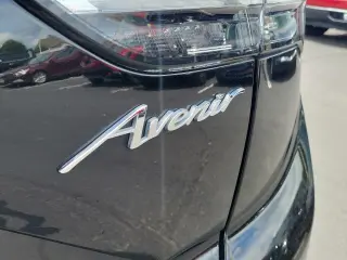 2022 Buick Envision