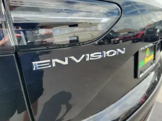 2022 Buick Envision
