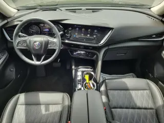 2022 Buick Envision