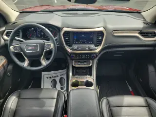 2023 GMC Acadia