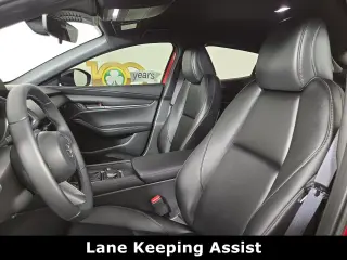 2026 Mazda Mazda3 Hatchback