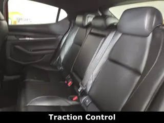 2026 Mazda Mazda3 Hatchback