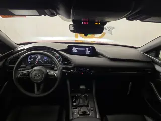 2026 Mazda Mazda3 Hatchback