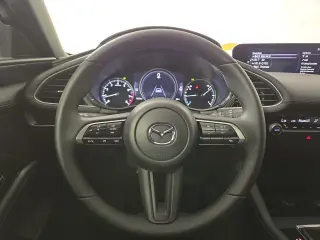 2026 Mazda Mazda3 Hatchback