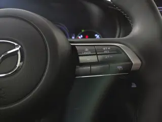 2026 Mazda Mazda3 Hatchback