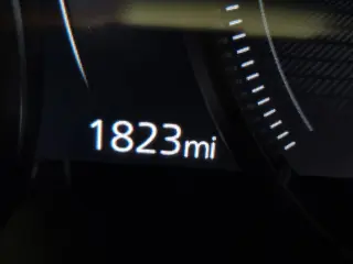 2026 Mazda Mazda3 Hatchback