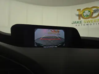 2026 Mazda Mazda3 Hatchback