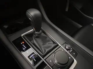 2026 Mazda Mazda3 Hatchback