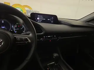 2026 Mazda Mazda3 Hatchback