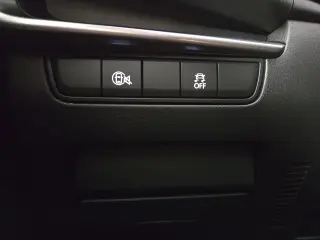 2026 Mazda Mazda3 Hatchback
