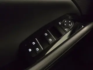 2026 Mazda Mazda3 Hatchback