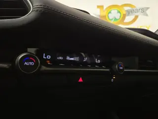 2026 Mazda Mazda3 Hatchback