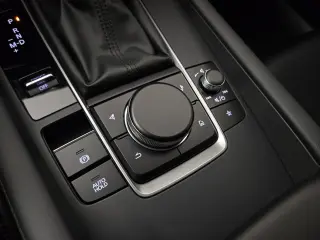 2026 Mazda Mazda3 Hatchback