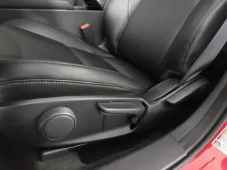 2026 Mazda Mazda3 Hatchback