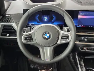 2025 BMW X7
