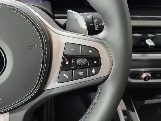 2025 BMW X7