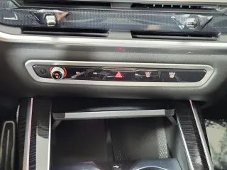 2025 BMW X7
