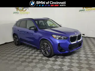 2025 BMW X1
