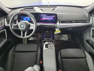 2025 BMW X1