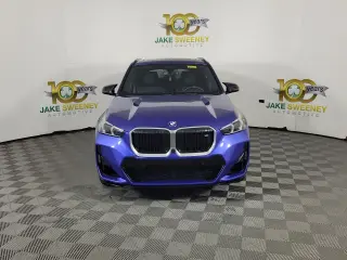 2025 BMW X1
