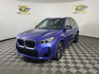 2025 BMW X1