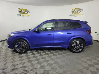 2025 BMW X1