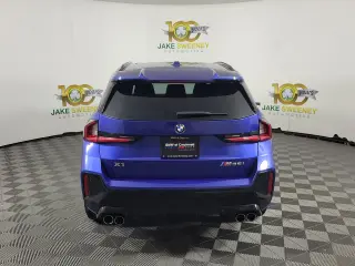 2025 BMW X1
